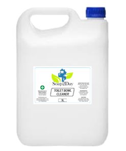 Toilet Bowl Cleaner 25lt