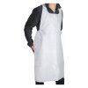 LDPE Plastic Aprons - Disposable