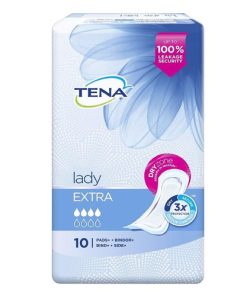 Tena Lady Extra