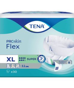 Tena ProSkin Flex Super