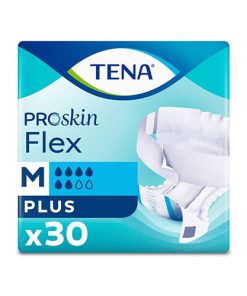 Tena Proskin Flex Plus