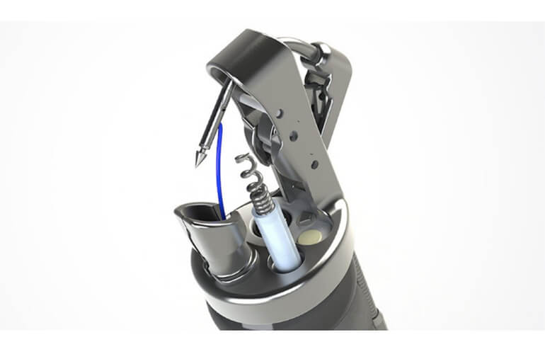 Laparascopic Devices