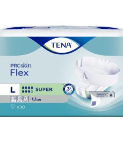 Tena ProSkin Flex Super