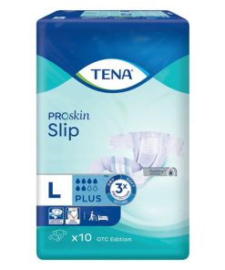 Tena ProSkin Slip plus large