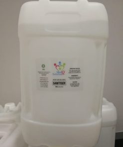 hand sanitizer bulk