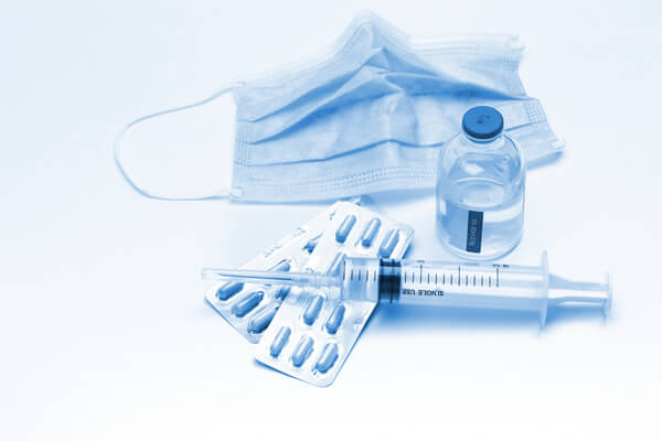 Medical Disposables