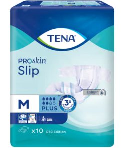 Tena ProSkin Slip plus medium