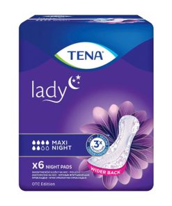 Tena Lady Maxi Night