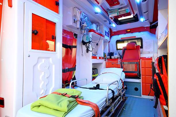 Emergency Equipment