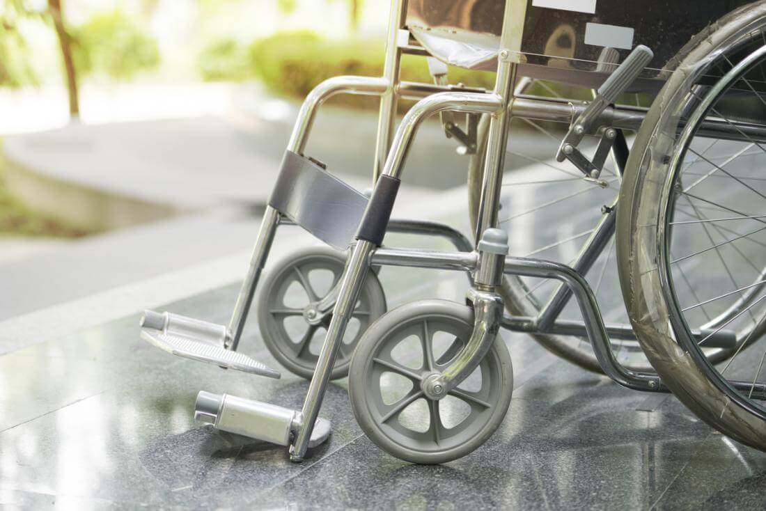 Mobility Aids