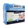 softi adult diapers