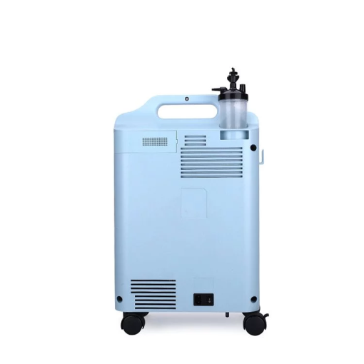 Dedakj oxygen concentrator 5l