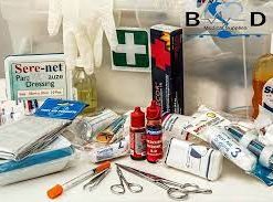 Ppe supplies