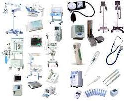 Medical Supplies Johannesburg