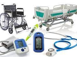 Medical supply near me