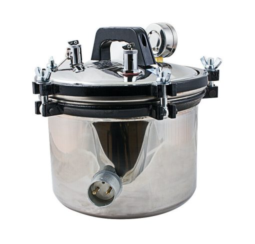 Autoclave Sterilizers