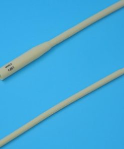 Foley Catheter Standard 1 Way Silicon Coated Paed. Fg.10