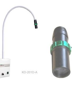 Examination Lamp Clamp Type KD-201D-A