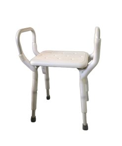 Seat Shower armrest