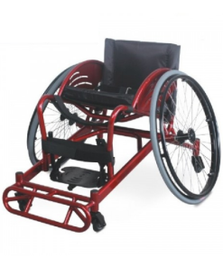 Rugby Defensive Wheelchair