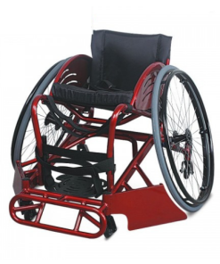 Rugby Offensive Wheelchair