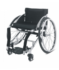 Dancing Wheelchair