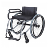 Fencing Wheelchair