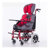 Recliner Car Seat Wheelchair
