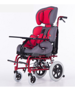 Recliner Car Seat Wheelchair