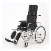 Alulux Recliner Wheelchair