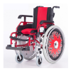 Wheelchair Kiddies Alu