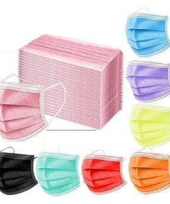 Kiddies 3 Ply Mask