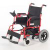 Eco Deluxe Electric Wheelchair