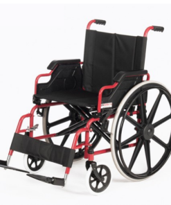 Standard Detachable Wheelchair