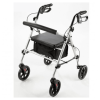 The New Shopping Rollator