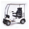 Endurance Mobility Scooter