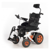 Commando Electric Wheelchair