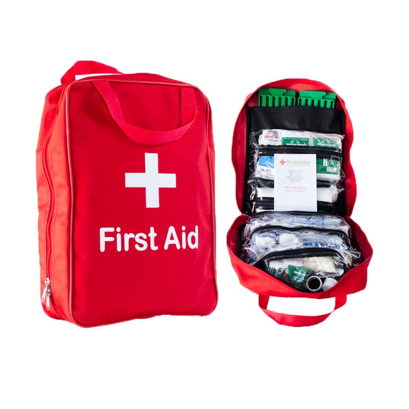 first aid box checklist south africa MedqSupplies