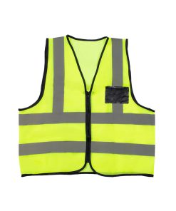 jacket reflective