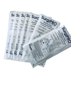 Sterile Latex Powder Free