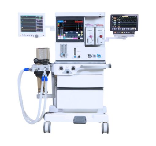 Anaesthesia Machine MASS6600