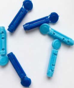 50 lancets