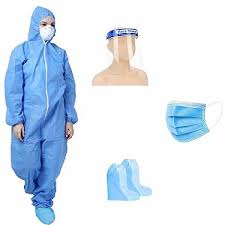 Pvc mop capss