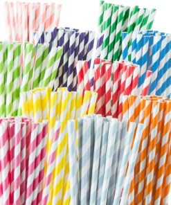 straws meaning