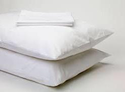 Pillow Slip over Disposable / Re usable