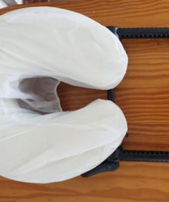 Face Cradle Cover Disposable / Re usable