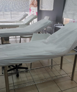 Fitted Sheet Disposable / Re usable