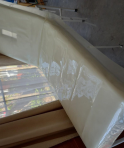 Infinity Bed Skin protector