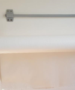 Multi Roll Bed Mounted stand