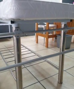 Multi Roll Wall Mounted stand